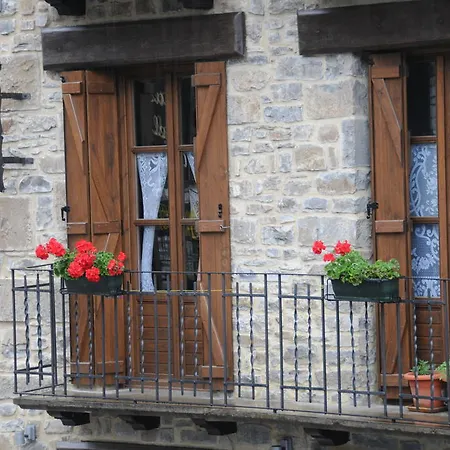 Casa Felices Lägenhet *