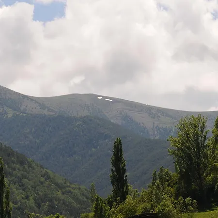 Casa Felices * Брото