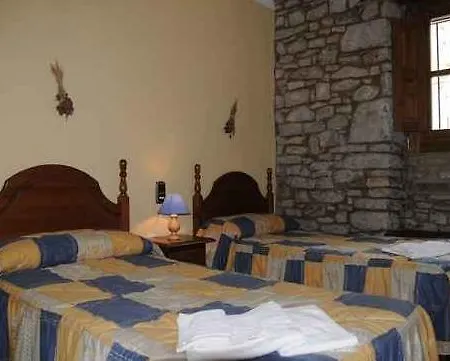 Casa Felices Брото