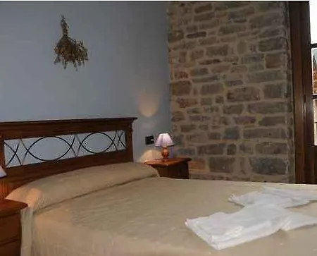 Casa Felices Брото