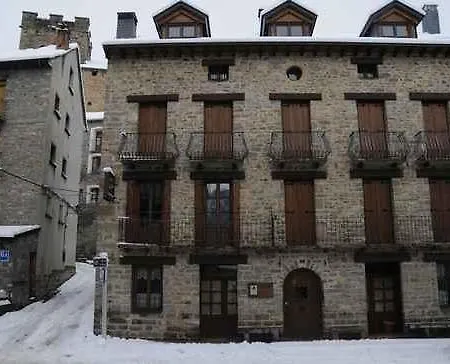 Casa Felices
