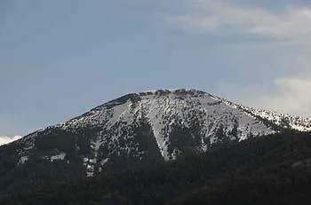 Casa Felices Апартаменты Брото