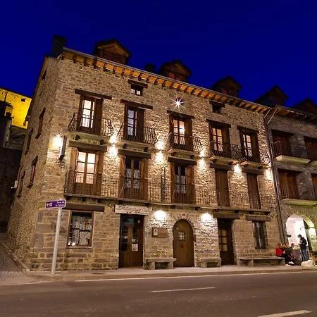 Casa Felices Lägenhet *