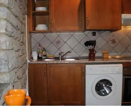 Lägenhet Casa Felices Broto