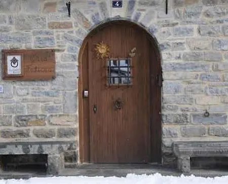 Casa Felices