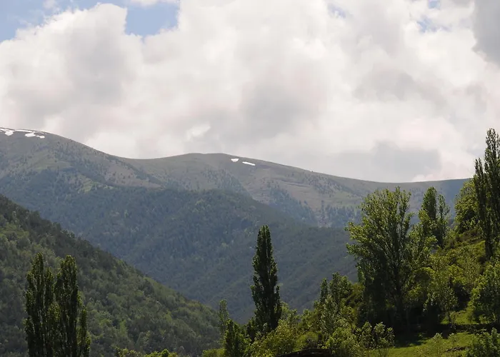 Casa Felices * Broto