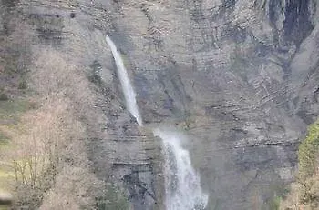 Casa Felices Lägenhet Broto