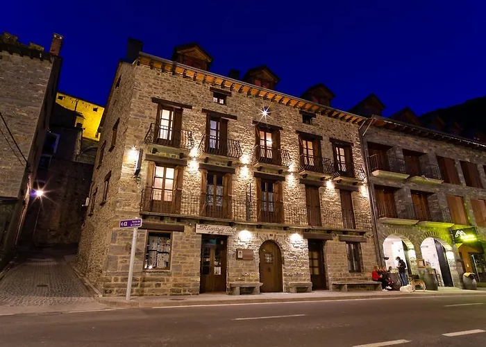 Casa Felices Lägenhet *