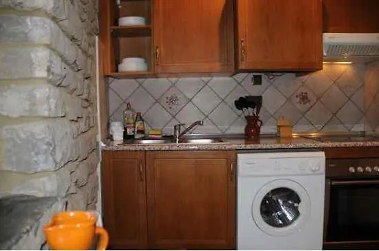 Lägenhet Casa Felices Broto