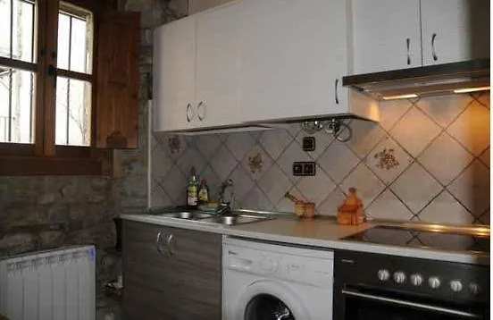 Casa Felices Lägenhet